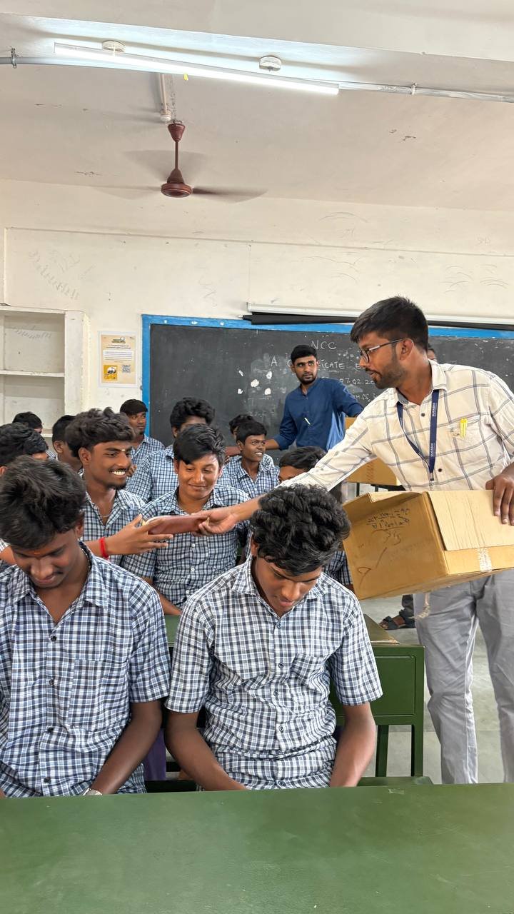 Empowerment program